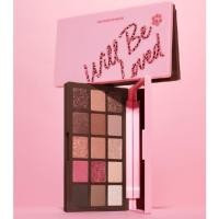 ราคา แท้/พร้อมส่ง ETUDE Play Color Eye Palette #Will Be Loved (6966643620)