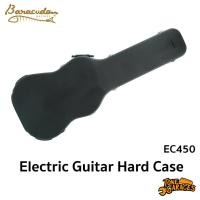 ราคา Baracuda EC450 Electric Guitar Hard Case for Strat and Tele ฮาร์ดเคส เคสกีต้าร์สำหรับกีต้าร์ไฟฟ้า (28177363854)