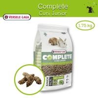 ราคา Complete Cuni Junior อาหารกระต่าย วัยเด็ก ขนาด 1.75 kg แบรนด์ Versele-Laga (13947715820)