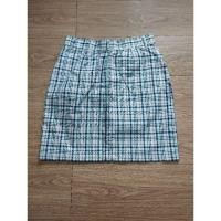 ราคา ข1 กระโปรงสั้นผ้าฝ้าย ESPRIT (28328368688)