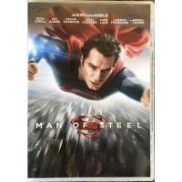 ราคา DVD ลิขสิทธิ์แท้ : Man Of Steel : บุรุษเหล็ก ซูเปอร์แมน (13096341428)