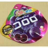 ราคา เยลลี่ UHA เยลลี่ชื่อดัง แสนอร่อยจากญี่ปุ่น (673461404)