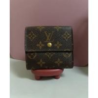 ราคา LV แท้ มือ2 กระเป๋าสตางค์ (24069373167)