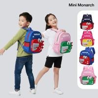 ราคา กระเป๋าเป้สำหรับเด็ก กระเป๋าเป้เด็กลายไดโนเสาร์ 3D Mini Monarch ใส่ไปเรียนบรรจุของได้เยอะ (46604455322)