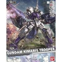 ราคา 1/100 GUNDAM KIMARIS TROOPER 4573102630766 B3 (12351202699)