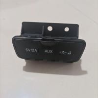 ราคา ต้นฉบับ WULING (5V/2A) HP CHARGER/ORIGINAL WULING HP CHARGER/ORIGINAL WULING USB AUX SOCKET (47308130066)