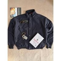 ราคา Jacket PUMA All Black ของแท้มือสอง (57206423930)