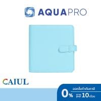 ราคา FujiFilm Square 288-pieces photo album CAIUL Blue By Aquapro (26922131416)