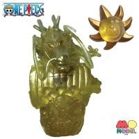 ราคา แท้‼️ โมเดลเรือวันพีช มังกร-ซันนี่ One Piece (งานหายาก) (23456700586)
