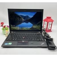 ราคา โน๊ตบุ๊ค Lenovo ThinkPad X230 ซีพียู Core i7 (23490284643)