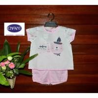 ราคา Enfant ชุดเด็ก ป้ายครบ Size 70 (3-6เดือน) (5788062575)