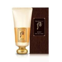 ราคา The History Of Whoo Gongjinhyang Facial Foam Cleanser 180ml (52857911776)