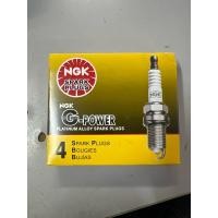 ราคา หัวเทียน NGK G-POWER BKR6EGP Platinum 7092 (26215301557)