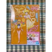 ราคา แฟ้มเซเลอร์มูน ลายเซเลอร์วีนัสขนาด A4, A5 (25882307064)