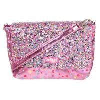 ราคา Smiggle แท้%กระเป๋าสะพาย กลับใช้ได้2 ด้านนะคะ ราคาถูกที่สุด (1620793336)