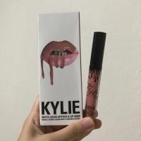 ราคา Kylie Candy K single matte ของแท้ 100% (160582552)