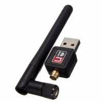 ราคา DT USB 2.0 Wifi Wireless 802.11N 300Mbps (601223760)