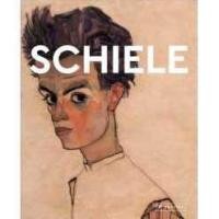 ราคา Schiele : Masters of Art (Masters of Art) [Paperback] (40576493834)