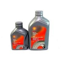 ราคา น้ำมันเบรคshell​ dot3 ขนาด0.5ลิตร (6623240607)