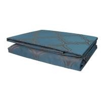 ราคา SB Design Square ปลอกผ้านวม SYNDA รุ่น SHINING NAVY ขนาด 90x100 (24808664448)