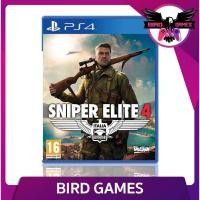 ราคา Sniper Elite 4 Ps4 แผ่นแท้มือ1!!!!! (Sniper 4 Ps4)(Sniper Elite Ps4) (1626501989)