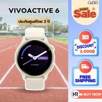 ราคา Garmin Vivoactive 6 ประกันศูนย์ไทย 2 ปี (43758463965)