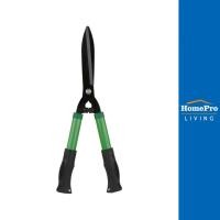 ราคา SPRING กรรไกรตัดหญ้าปากตรง 19 ซม. จัดส่งโดย HomePro (10566937778)