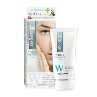 ราคา Smooth E White Baby Face Cream ลดความหมองคล้ำ ขนาด 0.4 OZ 12 กรัม 07300 / 1 OZ 30 กรัม 06418 (641245234)