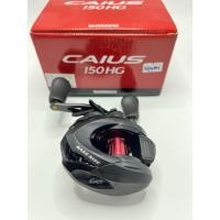 ราคา SHIMANO CAIUS 150HG รอกเบทหมุนขวา (52903897918)