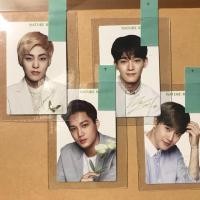 ราคา Exo NATURE REPUBLIC PHOTOCARD/EXO PC/EXO PHOTOCARD (27056218634)