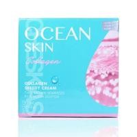 ราคา OCEAN SKIN - โอเชี่ยนสกิน COLLAGEN SPEEDY CREAM 20 ml (922838445)