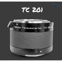 ราคา Nikon teleconverter TC TC-201 2X for Ai-s MF Lens F Mount เพิ่มระยะ2 เท่า (23483732384)
