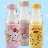 ราคา ของพรีเมี่ยม 7-11 ขวดน้ำ kitty mymelody pompom (659715175)