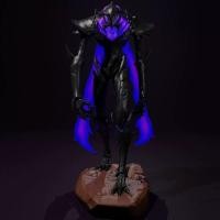ราคา [Player League] I อัพเกรด Alone Ant King Bell อะนิเมะรูป Shadow King เกม Yeglit Mecha เครื่องประดับ (53057848499)
