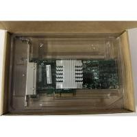 ราคา Intel Original PRO/1000 EXPI9404PTG2L20 PT Quad Port EXPI 9404 อะแดปเตอร์เซิร์ฟเวอร์ (27329527243)