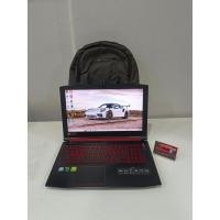 ราคา โน๊ตบุ๊คเกมส์มิ่ง Acer Nitro 5 สเปค Intel Core i5-7300 RAM : 8GB HDD : 1TB SSD : M.2 120GB NVIDIA GeForce GTX 1050 (23990183501)