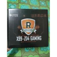 ราคา เมนบอร์ด X99 (2011) Huanan X99-ZD4 lga 2011 (9819599352)
