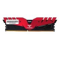 ราคา RAM DDR4(2400) 4GB TEAM Dark RedประกันL-T (6217659289)