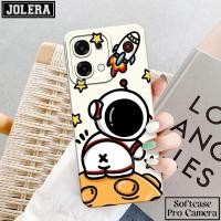 ราคา Softcase OPPO A6 PRO 4G/5G 2025 ใหม่ล่าสุดกล้องป้องกันกรณี Softcase Hp OPPO A6 PRO 5G/4G กรณีล่าสุด OPPO A6 PRO 4G/5G ล่าสุดกรณีผู้ชายกรณีผู้หญิง Macaron Tpu Softcase กรณียาง Joler (41030421419)