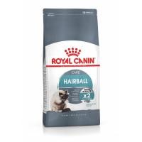 ราคา Royal Canin Hairball Care แมวที่ต้องการป้องกันการเกิดก้อนขน 1 ปีขึ้นไป ขนาด 400g (4948537543)