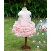 ราคา Ruby Dress - Flared Armpit Dress Hm86 (รูปถ่ายเดิม) (43058809267)