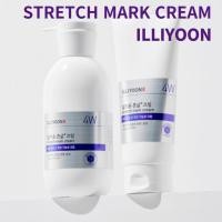 ราคา [Illiyoon] Stretch Mark Cream 200ml/330ml 1ea (26565964729)