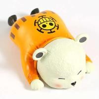 ราคา One Piece Figure Model Bepo Sleep โมเดลวันพีช วันพีช โมเดล ฟิกเกอร์ว (29006058750)