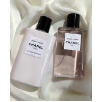 ราคา chanel Paris - Paris Les Eaux De Chanel body lotion 200ml , edt 125 ml (20657523622)