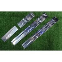 ราคา ชายบันได Stainless Honda Civic 2012 (FB) (1710693557)