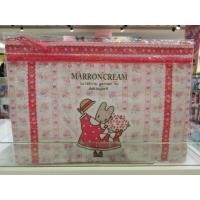 ราคา [พร้อมส่ง] แฟ้มมีซิป ขนาด F4 sanrio (19644606373)