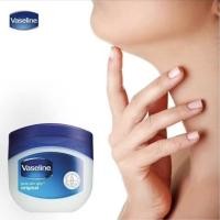 ราคา Vaseline original pure skin&lip jelly 7 g ไม่อยากผิวแห้งเหมือนใบไม้ บำรุงด้วยวาสลีน (22322557921)