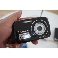 ราคา (ทักก่อน)กล้อง panasonic lumix dmc s1 แฟลชฉ่ำโทนดีย์. (24422511151)