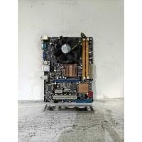 ราคา Asus p5kpl-am-se dual core e5700 ddr2 lga 775 mainboard พร้อมใช้งาน (44269237525)
