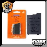 ราคา แบต PSP รุ่น 1000 2000 3000 (PSP Battery)(แบต PSP Slim)(Battery for PSP)(แบต PSP 2000)(แบต PSP 3000) (5376366452)